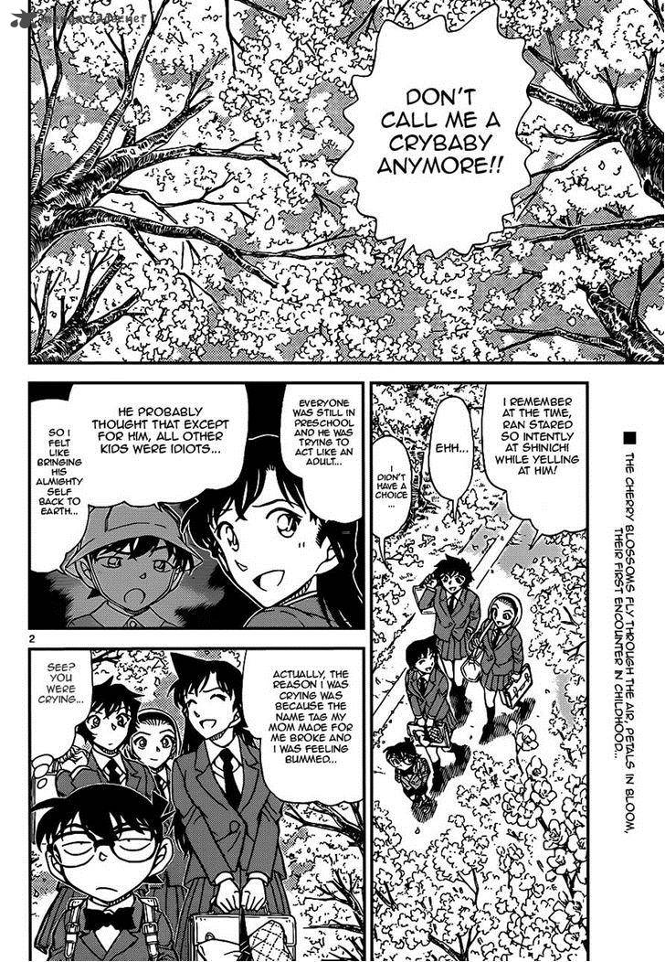 Detective Conan 922 2