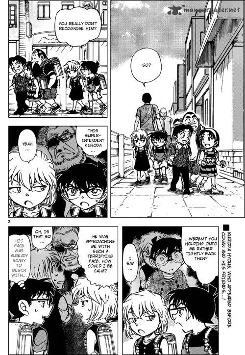 Detective Conan 925 2