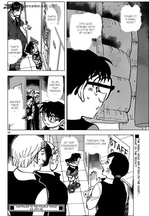 Detective Conan 926 18