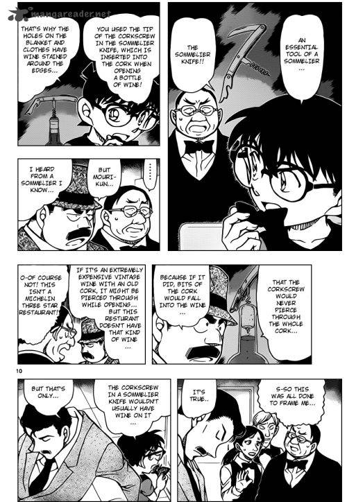 Detective Conan 927 10