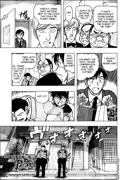 Detective Conan 927 7