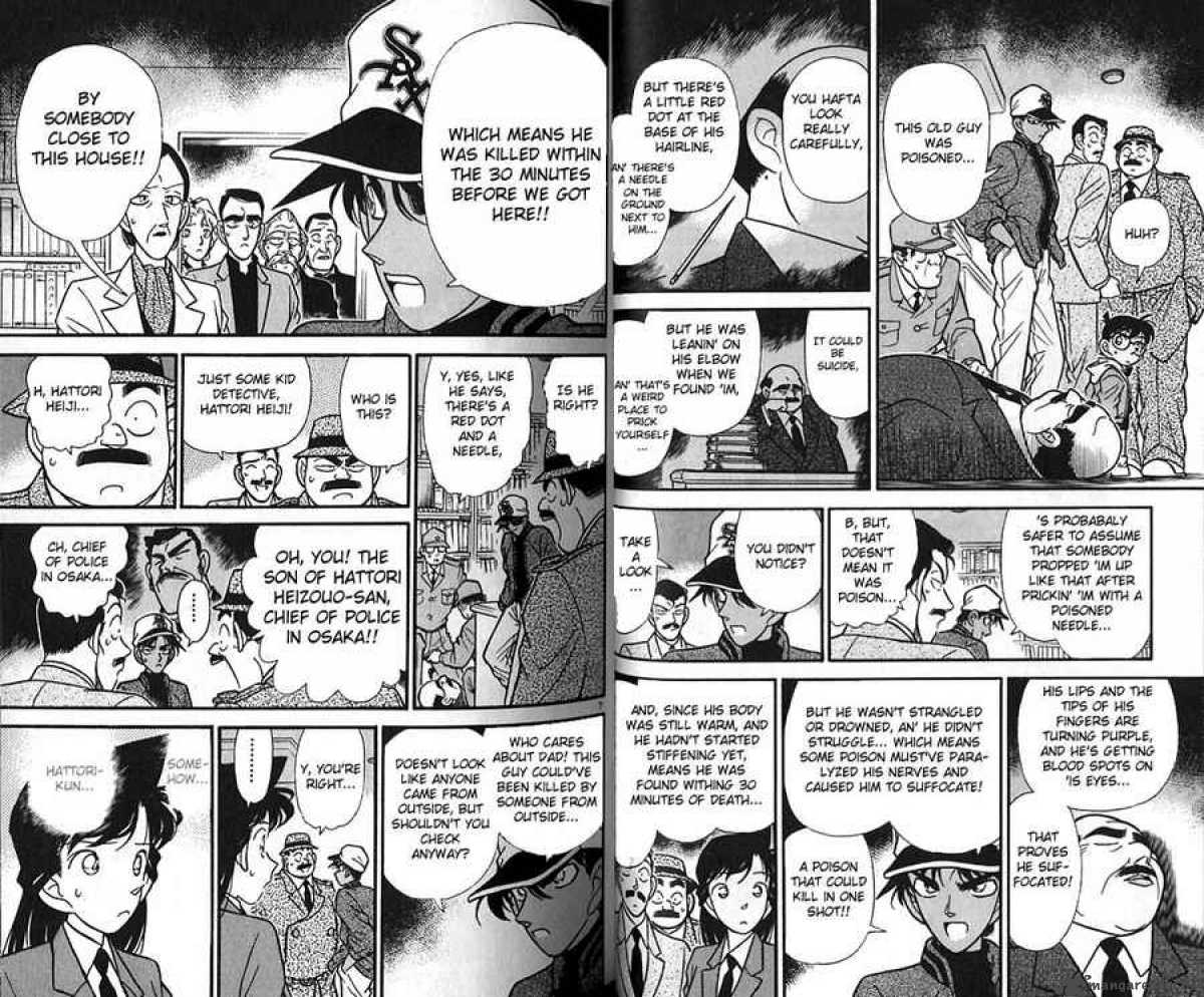 Detective Conan 93 4