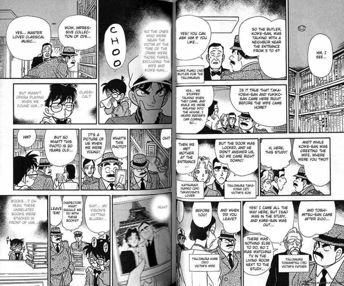 Detective Conan 93 7