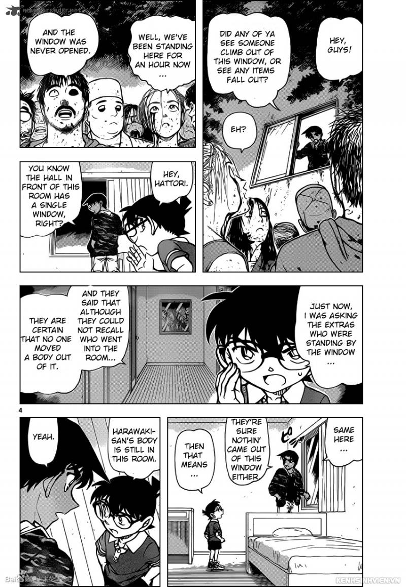 Detective Conan 934 4