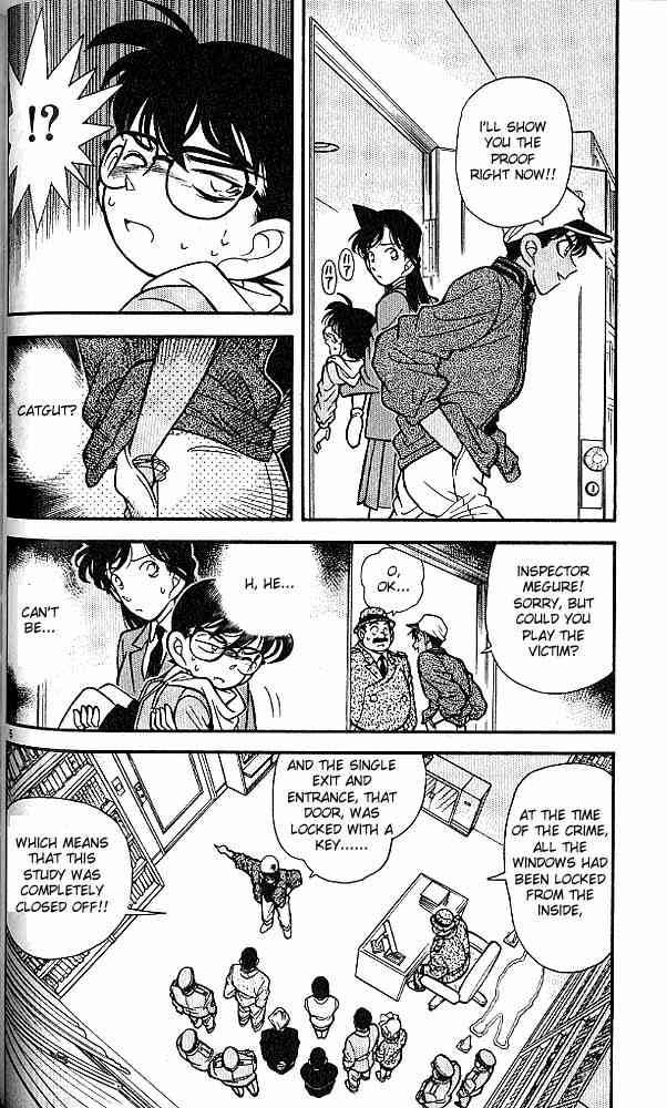 Detective Conan 94 5