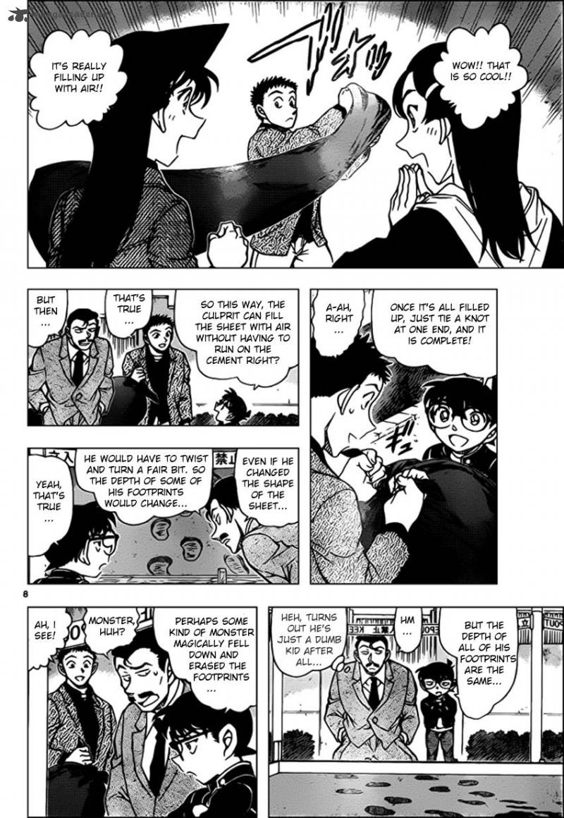 Detective Conan 944 8