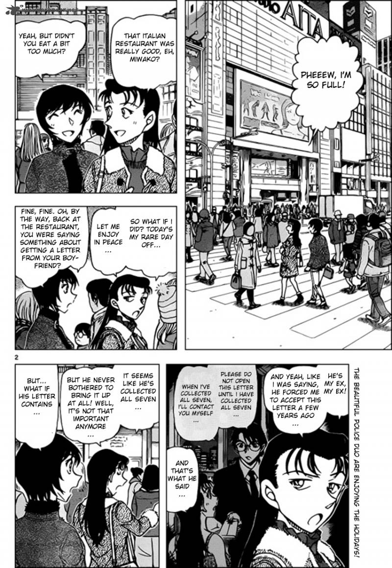 Detective Conan 945 2