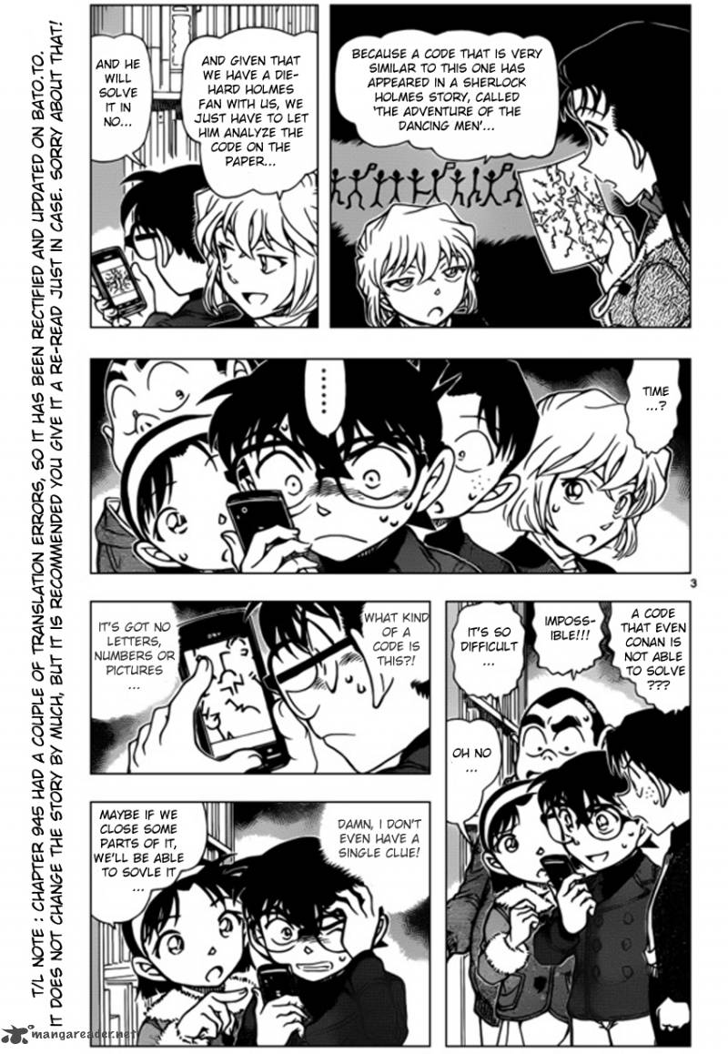 Detective Conan 946 3