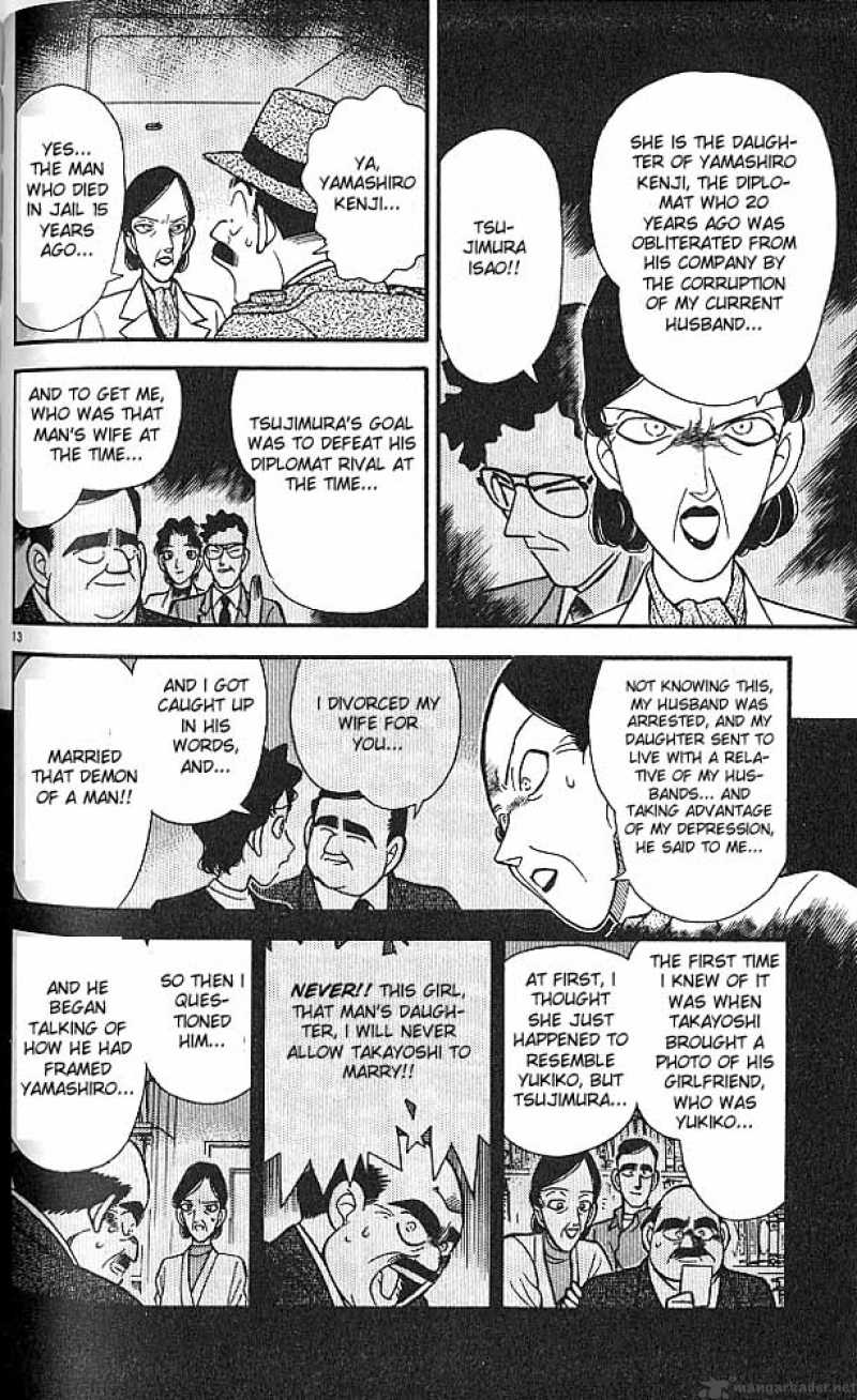 Detective Conan 95 13