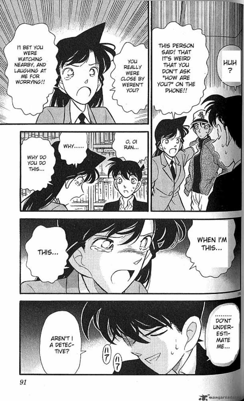 Detective Conan 95 16