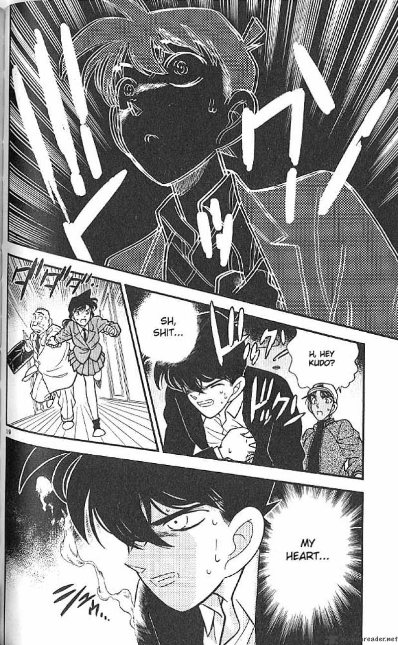 Detective Conan 95 19