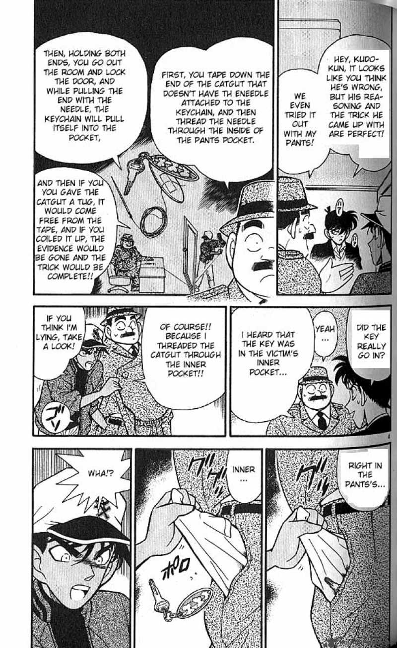 Detective Conan 95 4