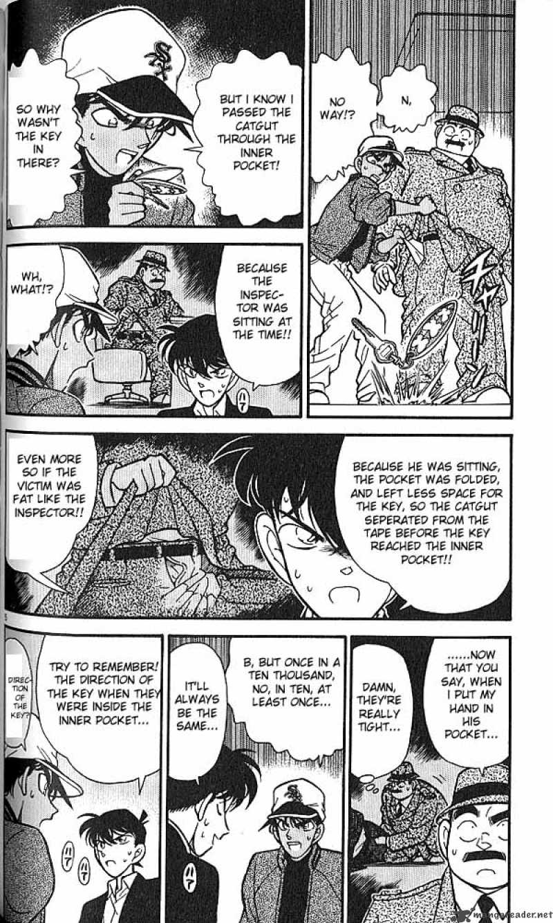 Detective Conan 95 5