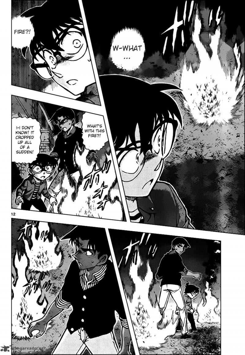 Detective Conan 960 13