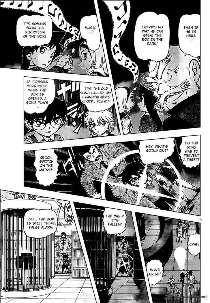 Detective Conan 965 10