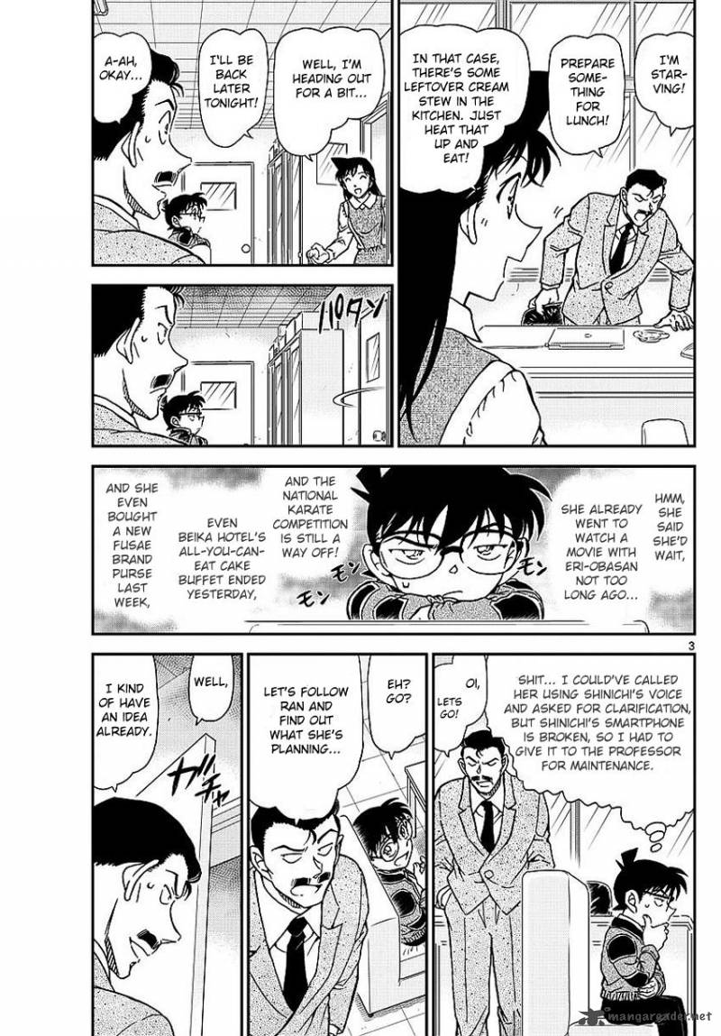 Detective Conan 994 3