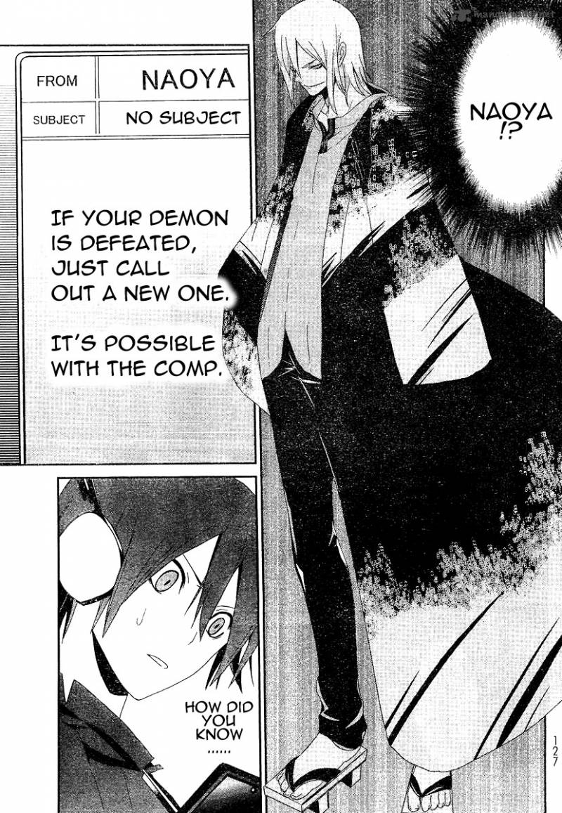 Devil Survivor 4 17