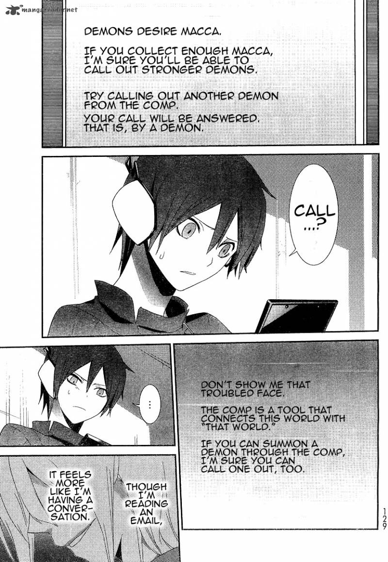 Devil Survivor 4 19