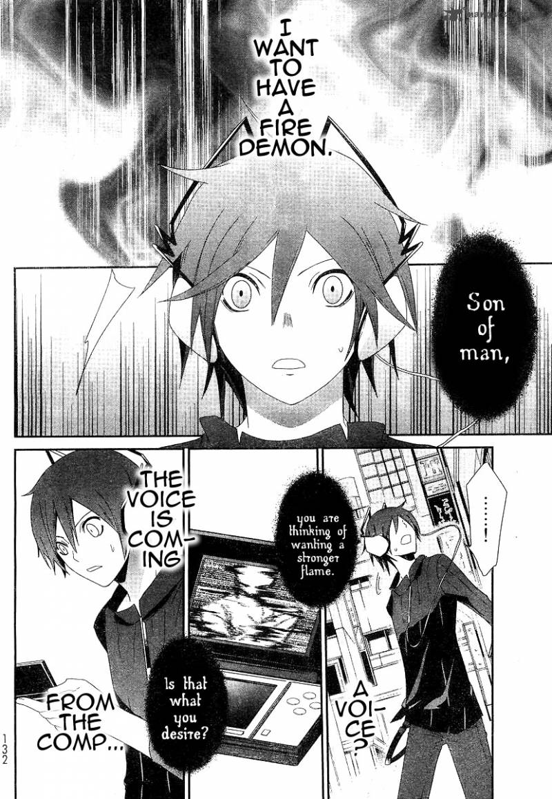 Devil Survivor 4 22