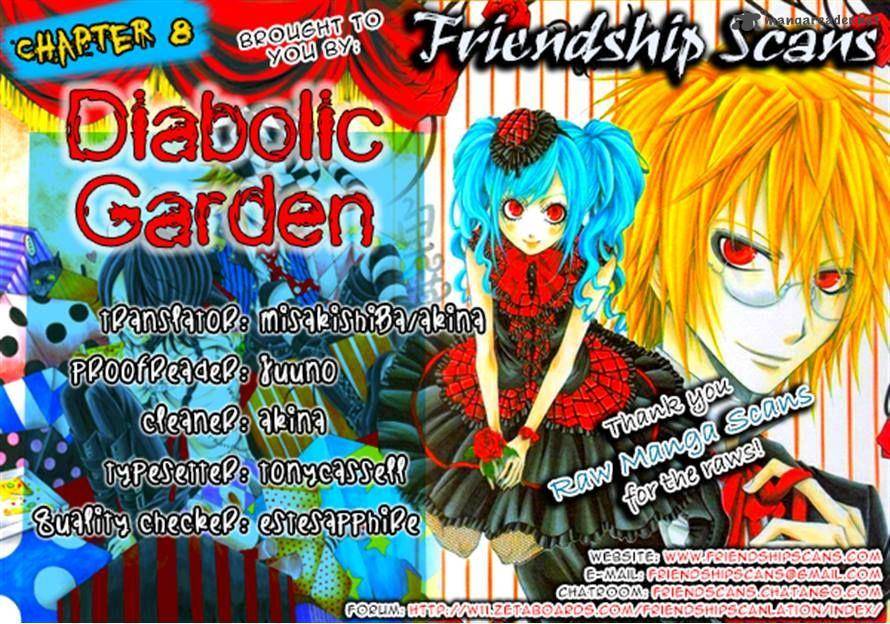 Diabolic Garden 8 26