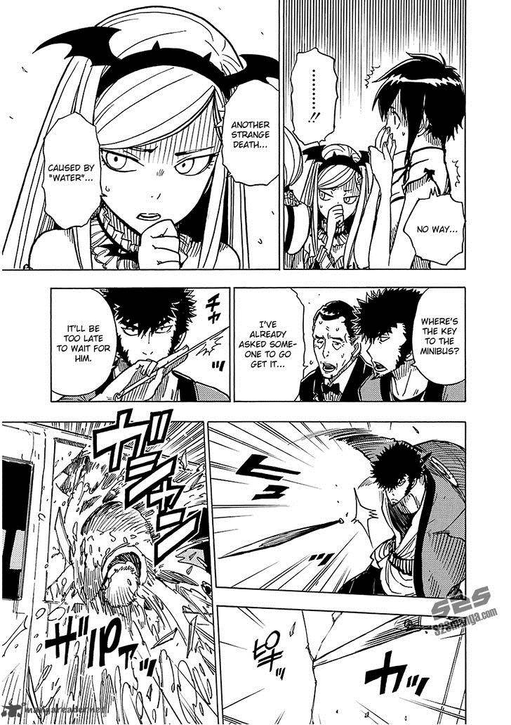 Dimension W 19 5