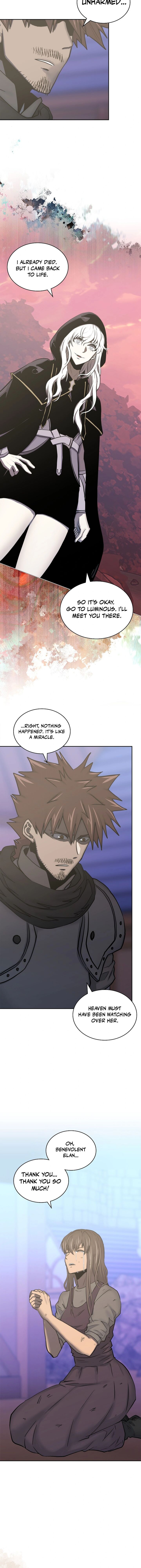 Dimensional Mercenary 270 12