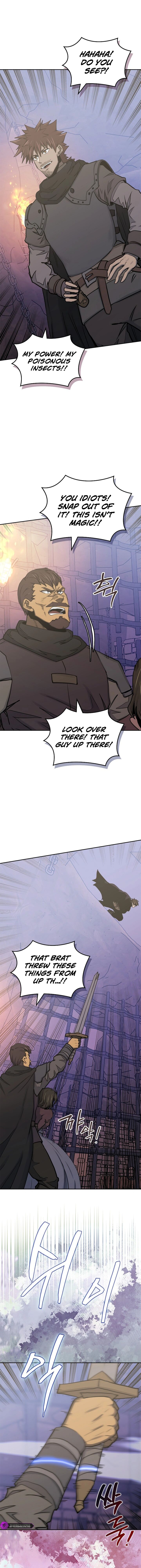 Dimensional Mercenary 270 3