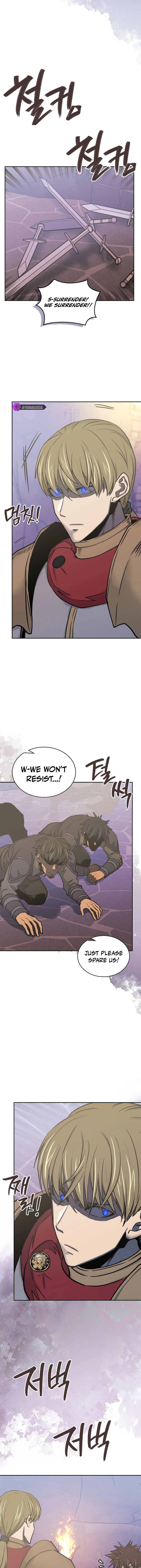 Dimensional Mercenary 270 6