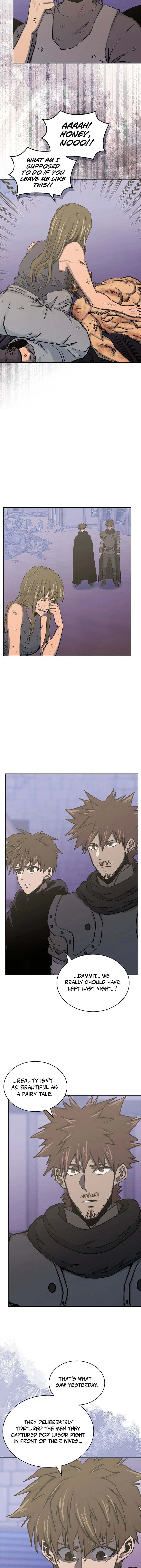 Dimensional Mercenary 271 2