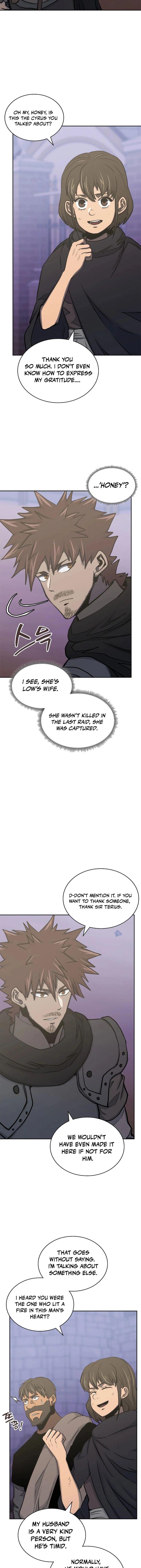 Dimensional Mercenary 271 5