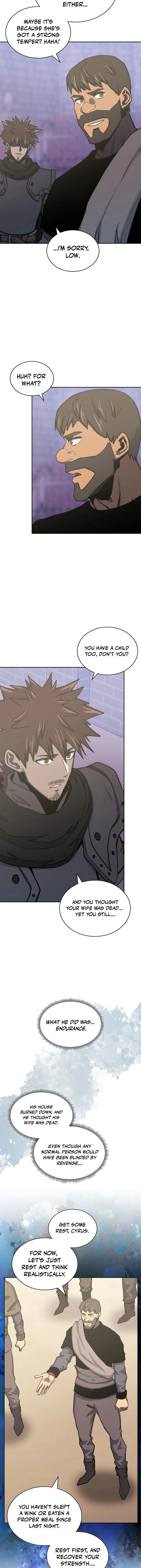 Dimensional Mercenary 271 8