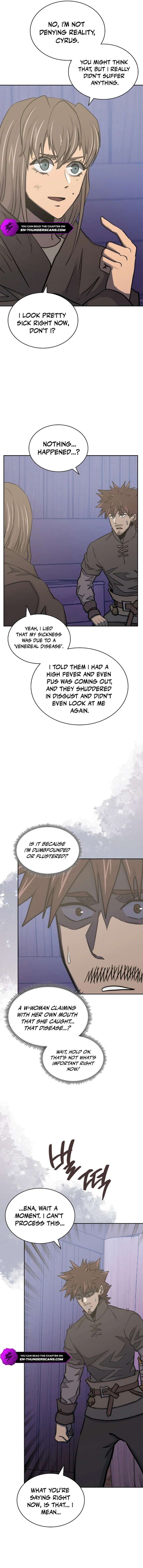 Dimensional Mercenary 272 8