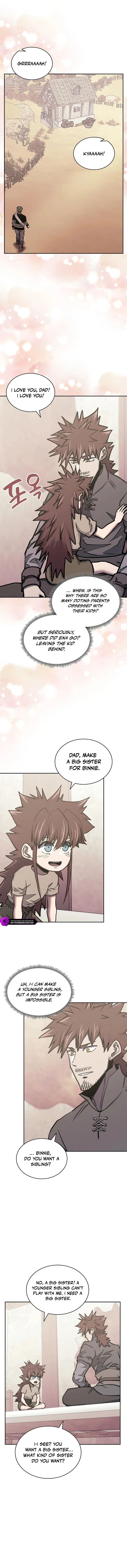 Dimensional Mercenary 275 10