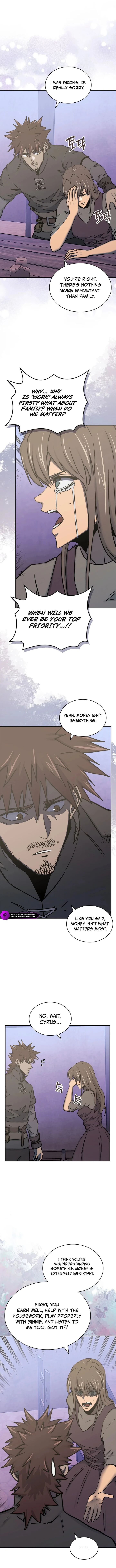 Dimensional Mercenary 275 7