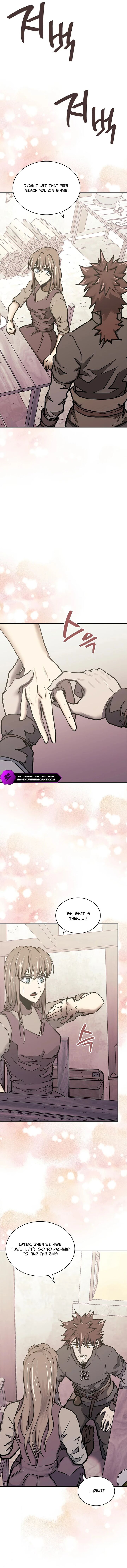 Dimensional Mercenary 277 5