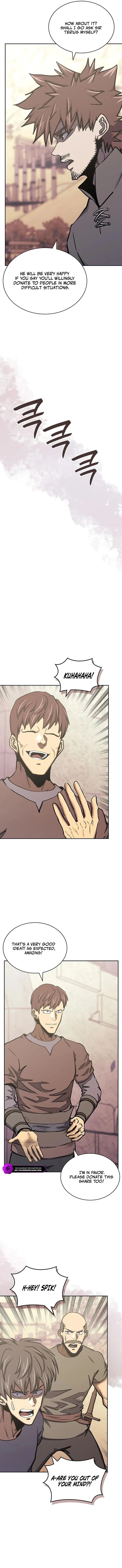 Dimensional Mercenary 278 6