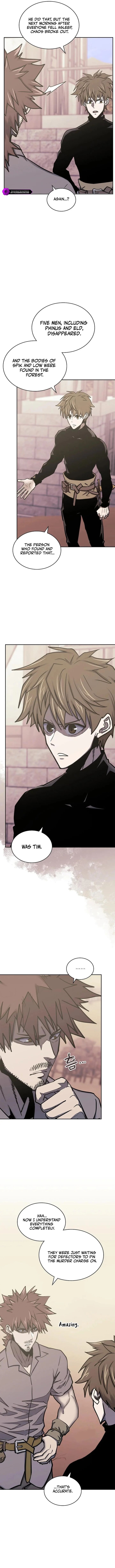 Dimensional Mercenary 280 5