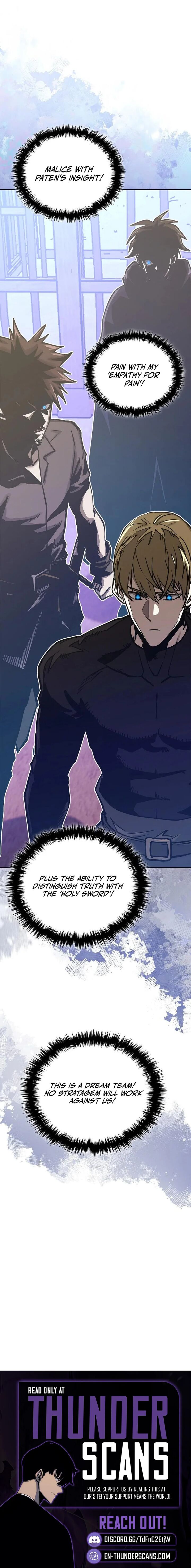 Dimensional Mercenary 281 11