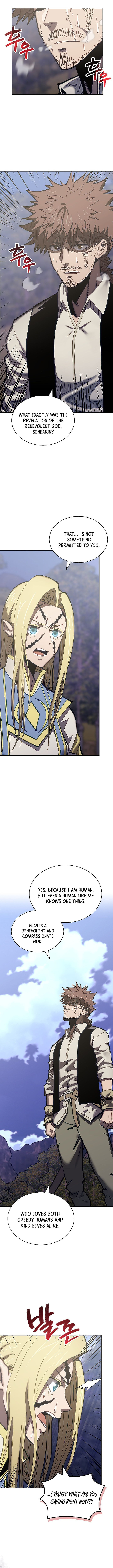 Dimensional Mercenary 314 14