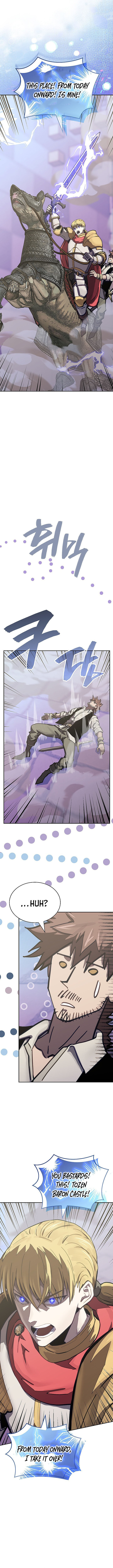 Dimensional Mercenary 325 8