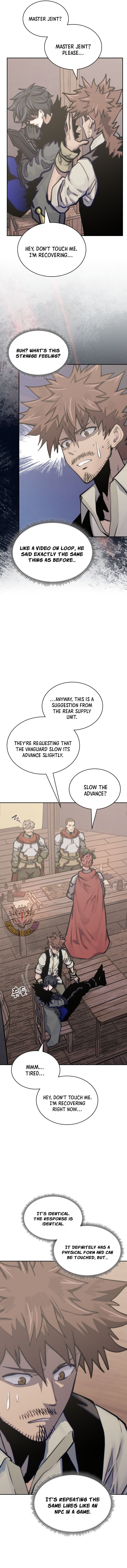 Dimensional Mercenary 341 9