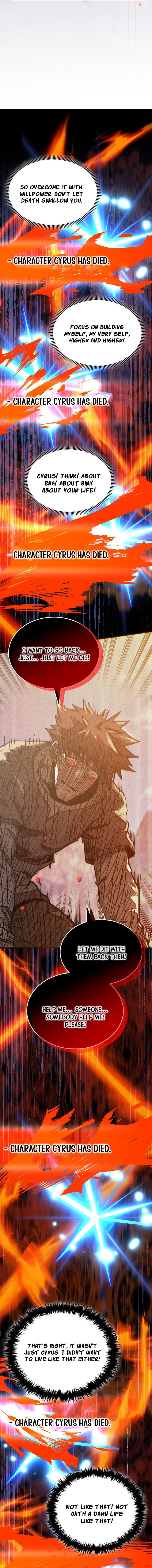 Dimensional Mercenary 353 12
