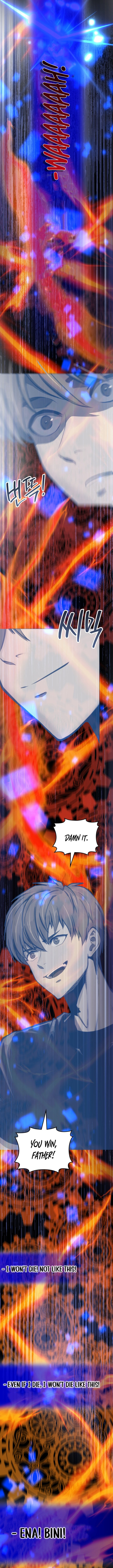 Dimensional Mercenary 353 16