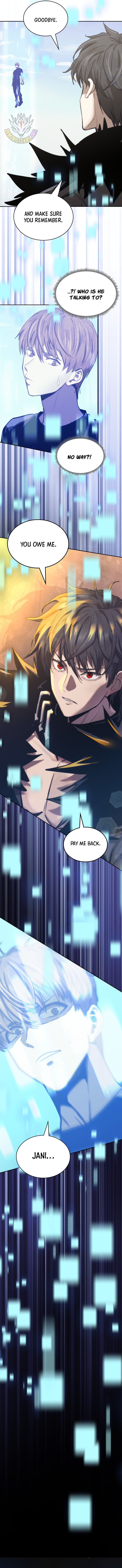 Dimensional Mercenary 357 21