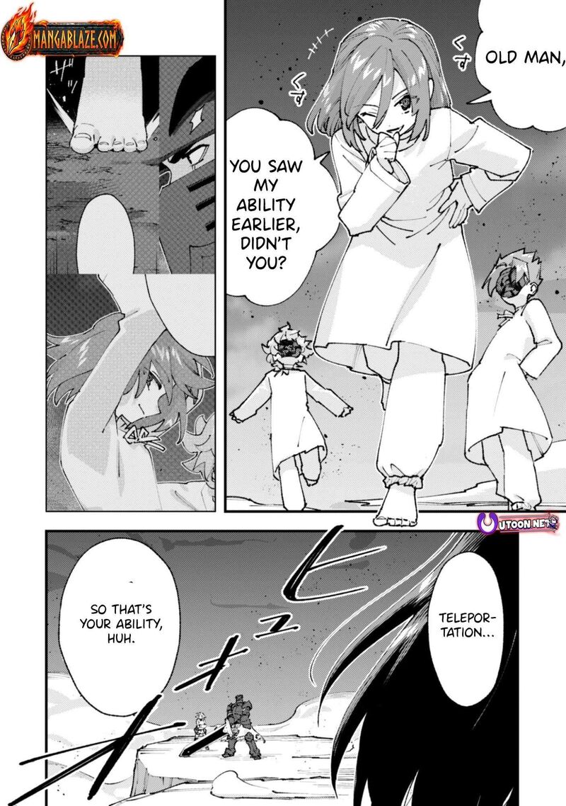 Do You Think Someone Like You Could Defeat The Demon Lord 35b 5