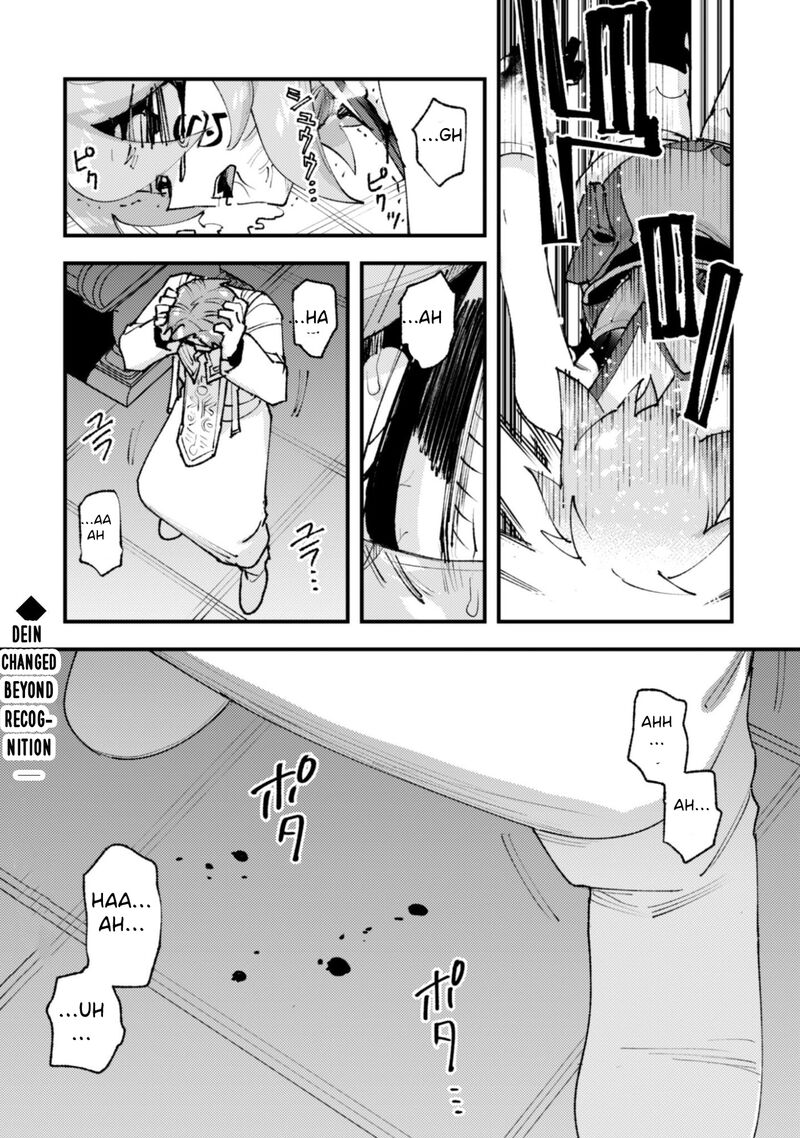 Do You Think Someone Like You Could Defeat The Demon Lord 36a 14
