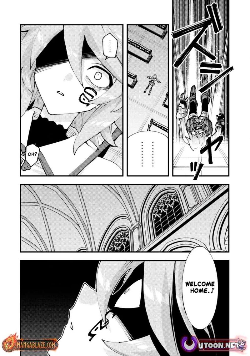 Do You Think Someone Like You Could Defeat The Demon Lord 36c 10
