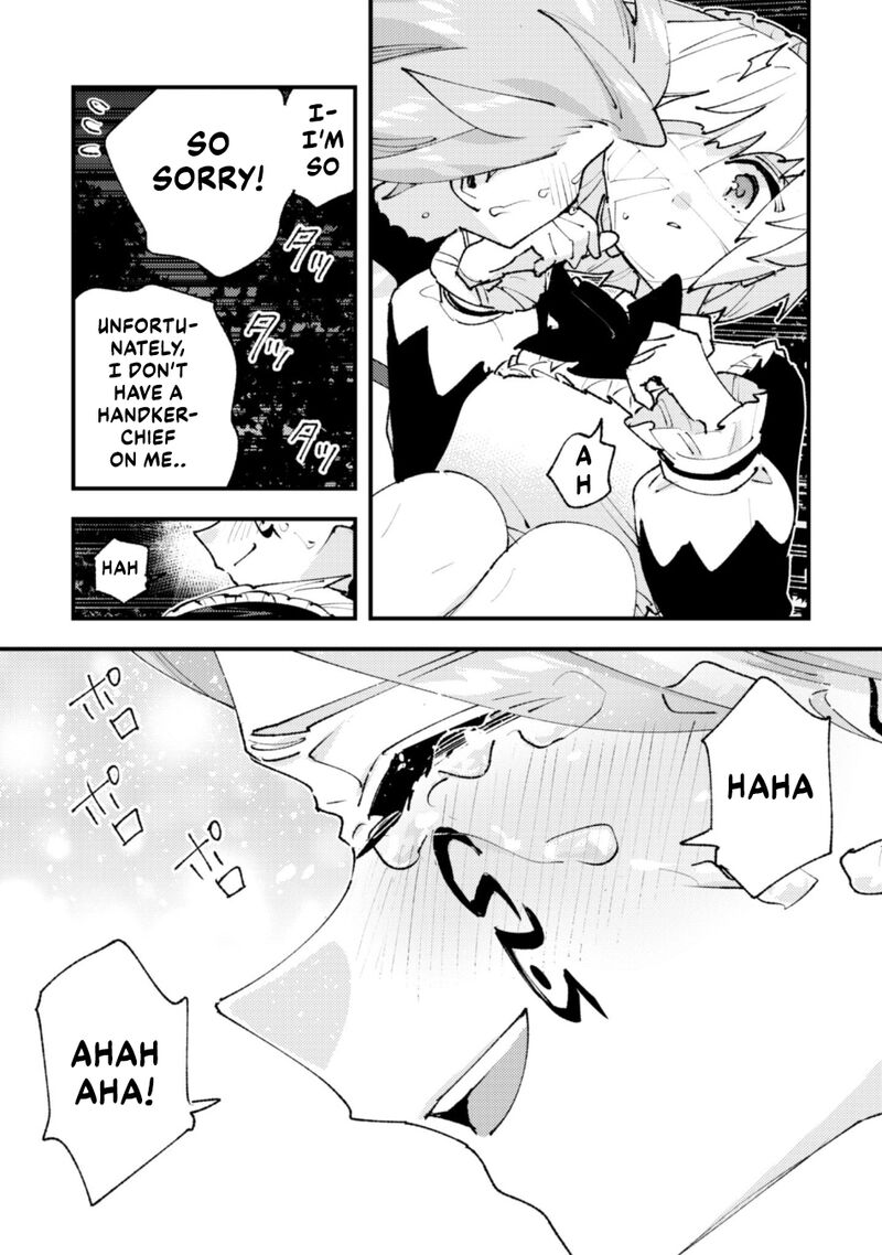 Do You Think Someone Like You Could Defeat The Demon Lord 36c 3