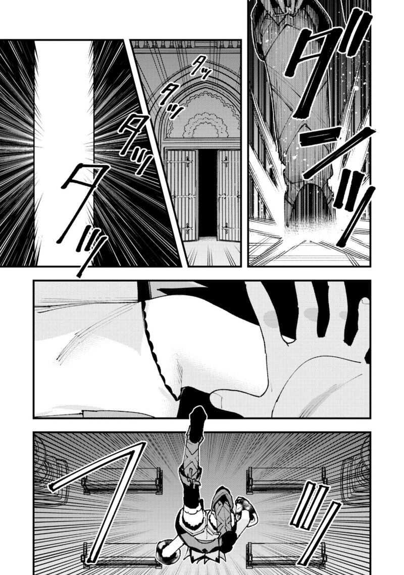 Do You Think Someone Like You Could Defeat The Demon Lord 36c 9