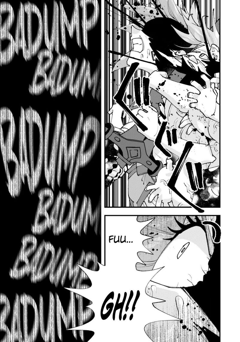 Do You Think Someone Like You Could Defeat The Demon Lord 37c 11